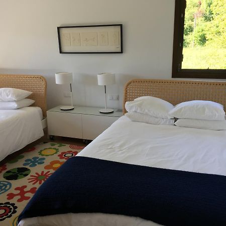 Casa Rural Balerdi Guest House Azcárate Екстериор снимка