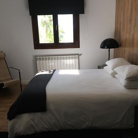 Casa Rural Balerdi Guest House Azcárate Екстериор снимка