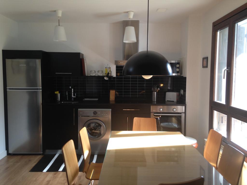 Casa Rural Balerdi Guest House Azcárate Екстериор снимка