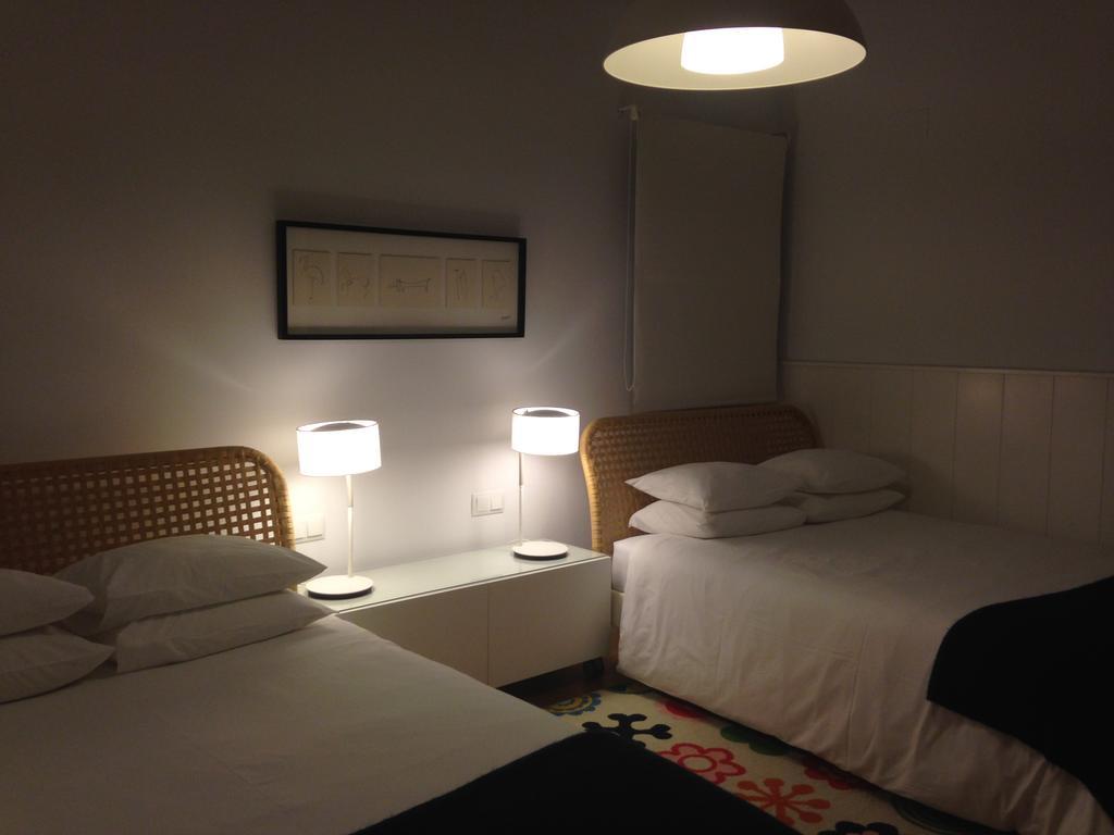 Casa Rural Balerdi Guest House Azcárate Екстериор снимка
