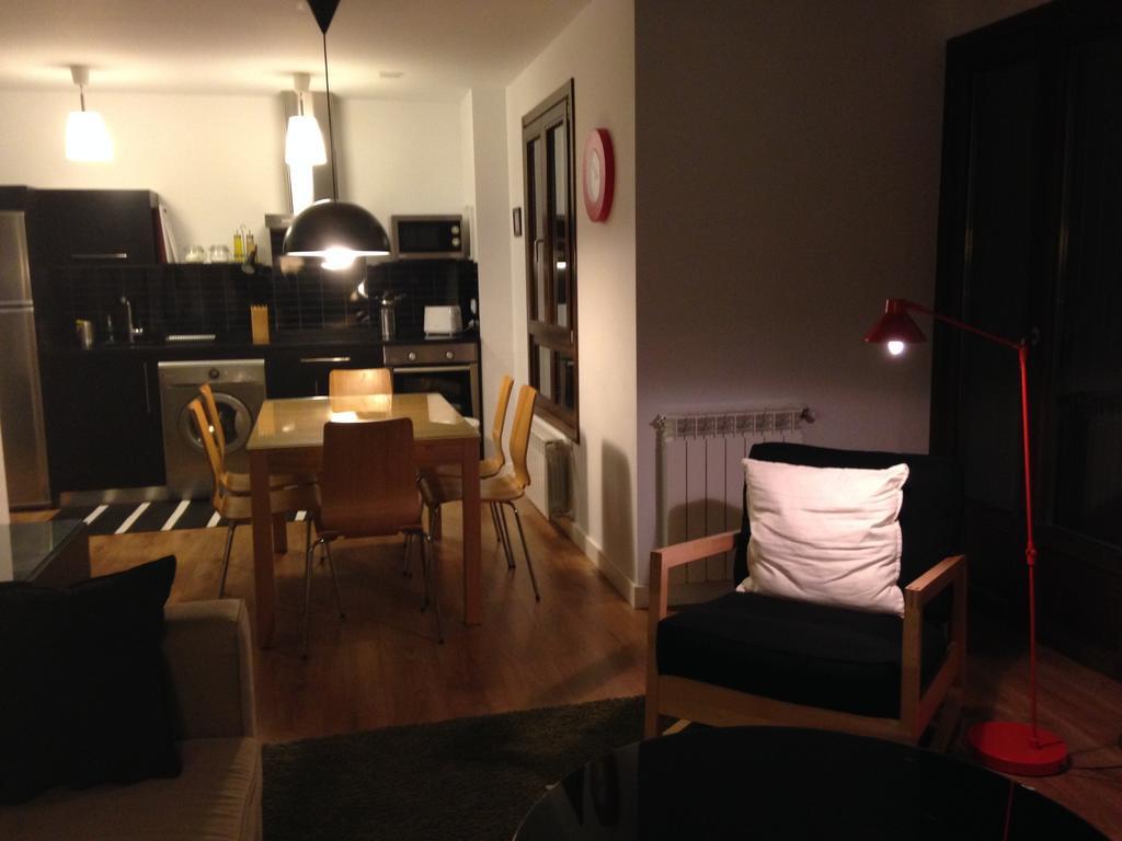 Casa Rural Balerdi Guest House Azcárate Екстериор снимка