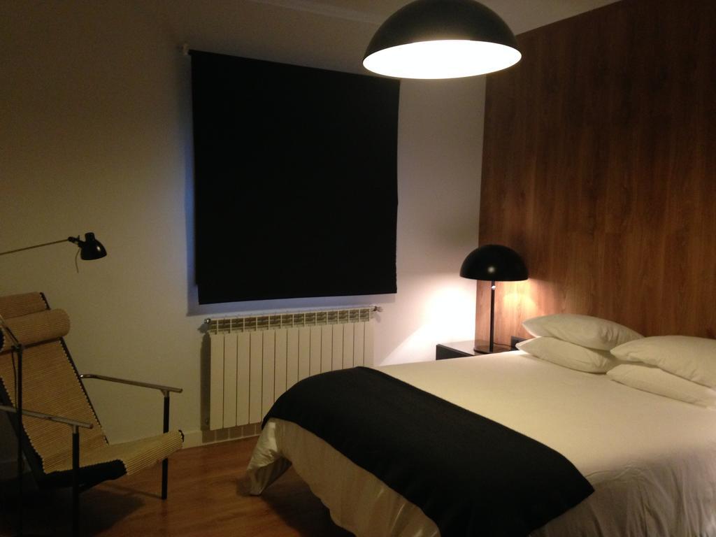 Casa Rural Balerdi Guest House Azcárate Екстериор снимка