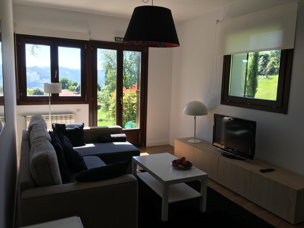 Casa Rural Balerdi Guest House Azcárate Екстериор снимка