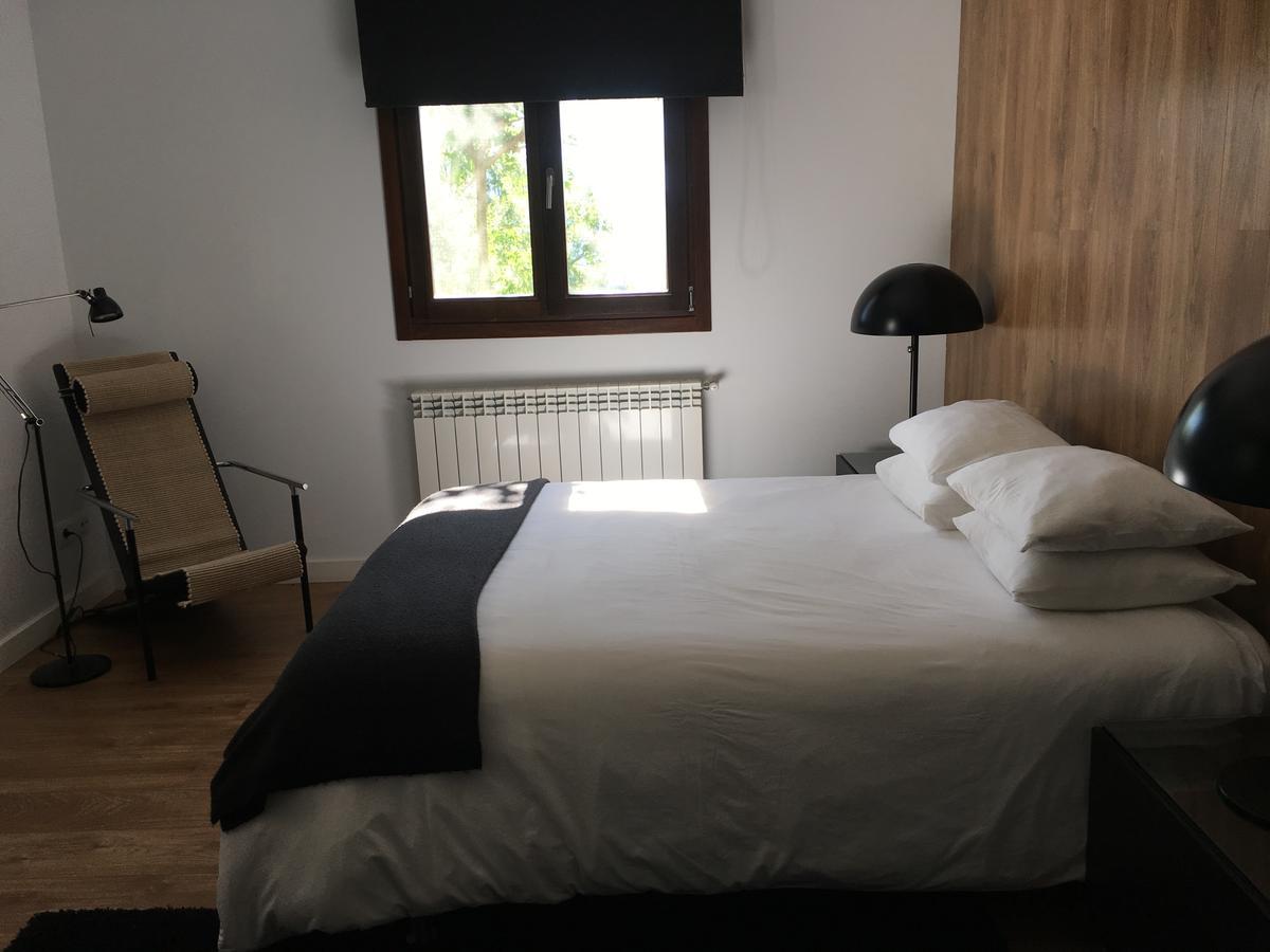 Casa Rural Balerdi Guest House Azcárate Екстериор снимка