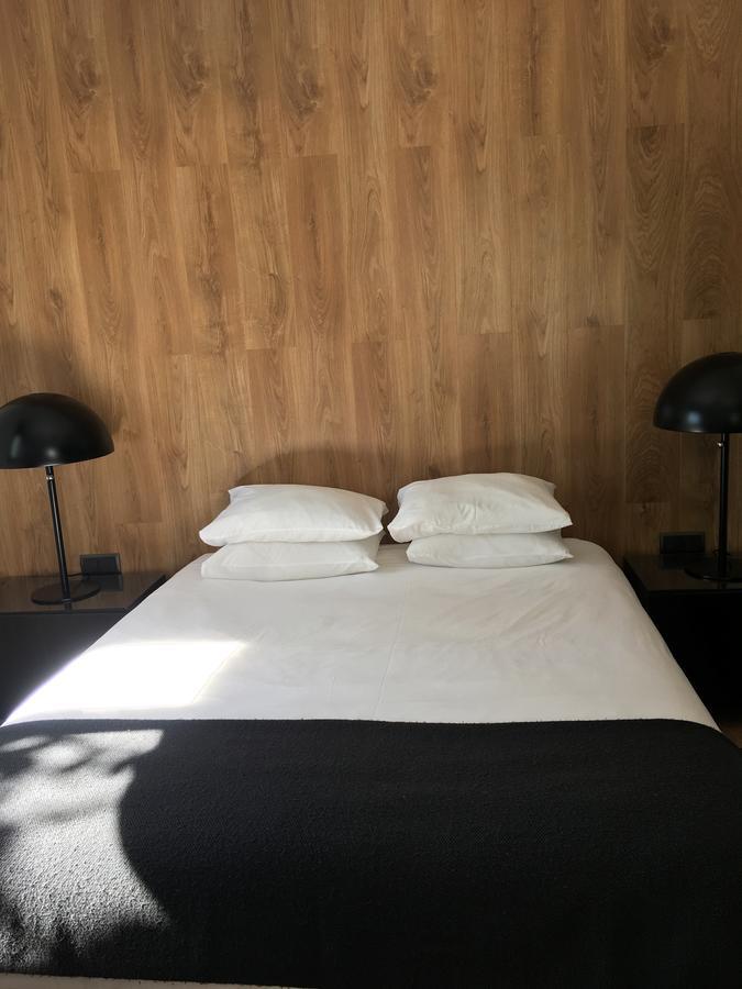Casa Rural Balerdi Guest House Azcárate Екстериор снимка