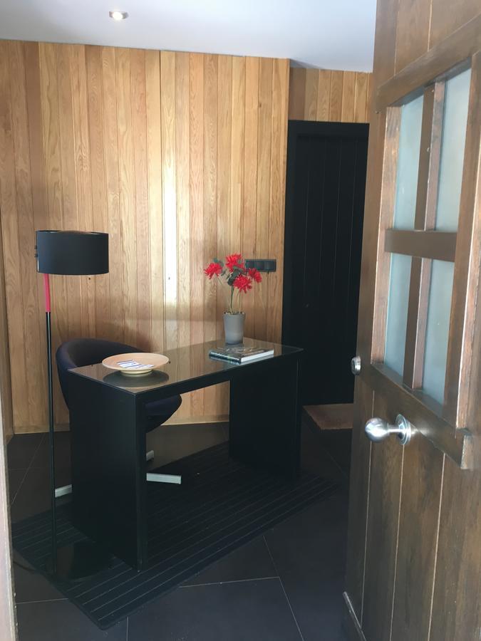 Casa Rural Balerdi Guest House Azcárate Екстериор снимка